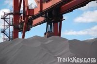 Iron Ore