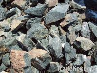 Chrome Ore