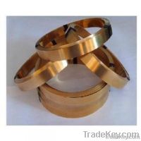 beryllium copper strip (C17200, C17500, C17510, C17410)