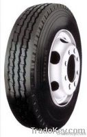 Heavy Commercial Truck Tire