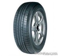 Semi Steel Radial Ply Tire