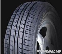 Light Car Radial Tire