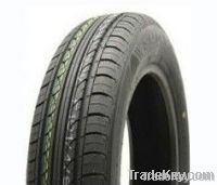 Passenger Car Radial Tire