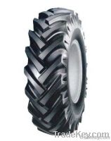 Radial Tractor Tyres