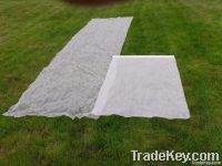 biodegradable agricultural nonwoven fabric, PP spunbond