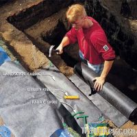 Polypropylene Spunbond Nonwoven for geotextile landscape fabric