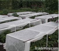 PP spunbond nonwoven agriculture cover fabric