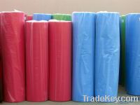 PP non woven fabric roll