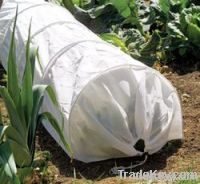 agricultural ground row cover fabric, pp spunbond nonwovens