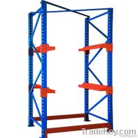 Storage Rack (YY-R05)