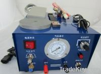 argon welding machine, sparkle welder, jewelry welder, 110v