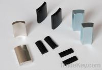 sintered NdFeB magnet