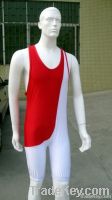 Wrestling Gear singlet as wrestling wear