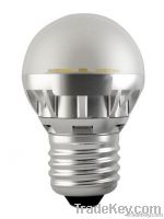 HOT!!! LATEST 3W LED LAMP G45HOT!!!