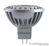 HOT!!! LATEST 4W LED LIGHT MR16 LAMP