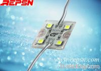 Waterproof SMD 5050  Led Modules(four