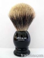 shaving brush