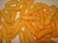 corn snacks