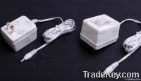 linear power adapter with SAA PSE certificates