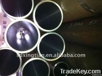 honed cylinder tube