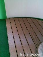 Wood Plastic Composite