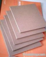 Medium Density Fiberboard   E0 E1