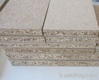 particleboard   E1 E2 12~28mm PB