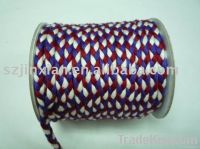 Braided/twisted Rope