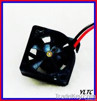 15x15x6mm DC brush-less cooling fan