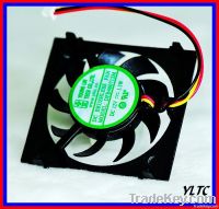 40x40x7mm DC brush-less Cooling Fan