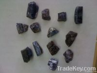 Tazanite Rough Beads