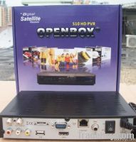 OPENBOX S10 HD PVR