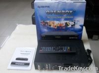 OPENBOX S9 HD PVR