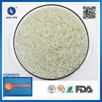  Natural30% Glassfiber filled Nylon 6.6 /  plastic pa66 GF30 / nylon66 granules