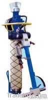 Coal Mine Pneumatic Roof Bolter