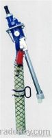 Coal Mine Pneumatic Prop Rib Bolter