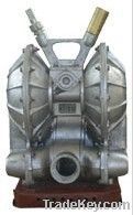 Coal Mine Pneumatic Membrane Pump(Metal)