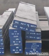 tool steel bar D2