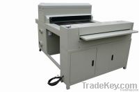 900mm 35.5 inches UV Coating Curing Machine