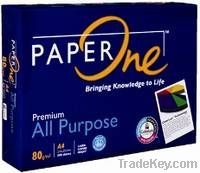 Paper One A4 80gsm All Purpose