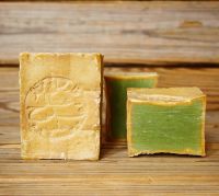 Aleppo Soap 