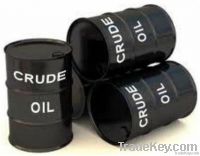 Crude Oil