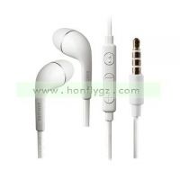 Cell Phone Stereo Earphone (Handfree)  for Samsung S4,i9500,i9505