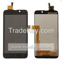 LCD Display Touch Screen Digitizer For Blu 5.0 D410,3.5 D161,5.0E D530E,4.0 A270,4.5 A310