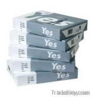 A4 Copy paper