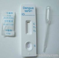 Dengue IgG/IgM Test Kit