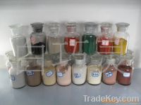iron oxide