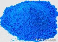 COPPER SULFATE