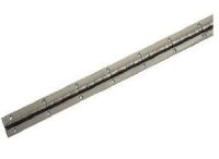 Piano hinge