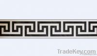 Hefa-Jade new boarder line